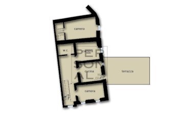 Foto 3 - Casa indipendente Centro Storico, Madruzzo - foto 3