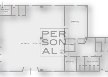 Foto 1 - Capannone Trento - foto 1