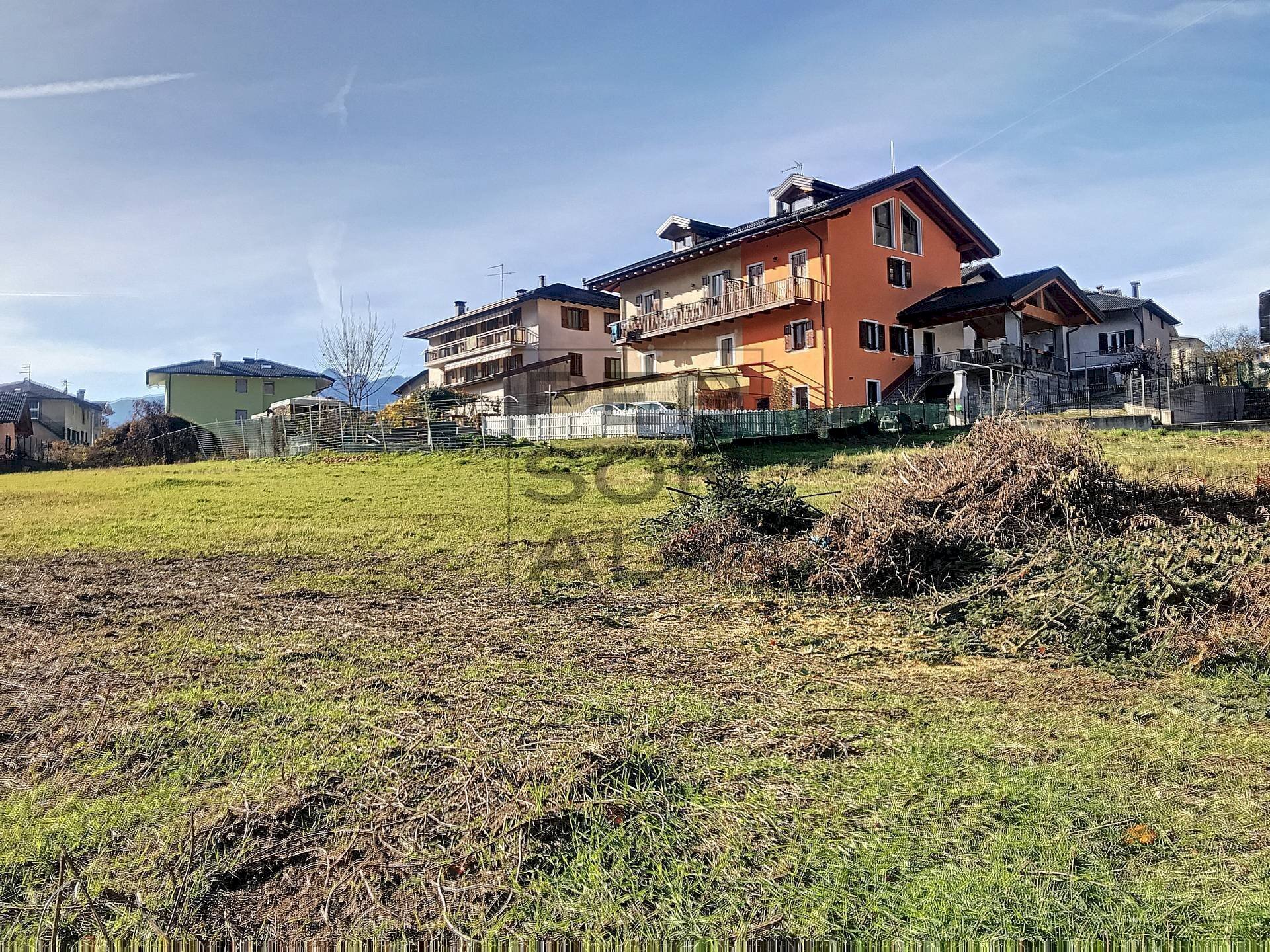Foto 1 - Building land Levico Terme - photo 1