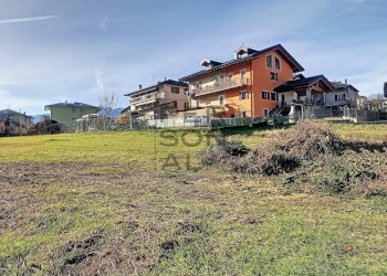 Foto 1 - Terreno edificabile Levico Terme - foto 1