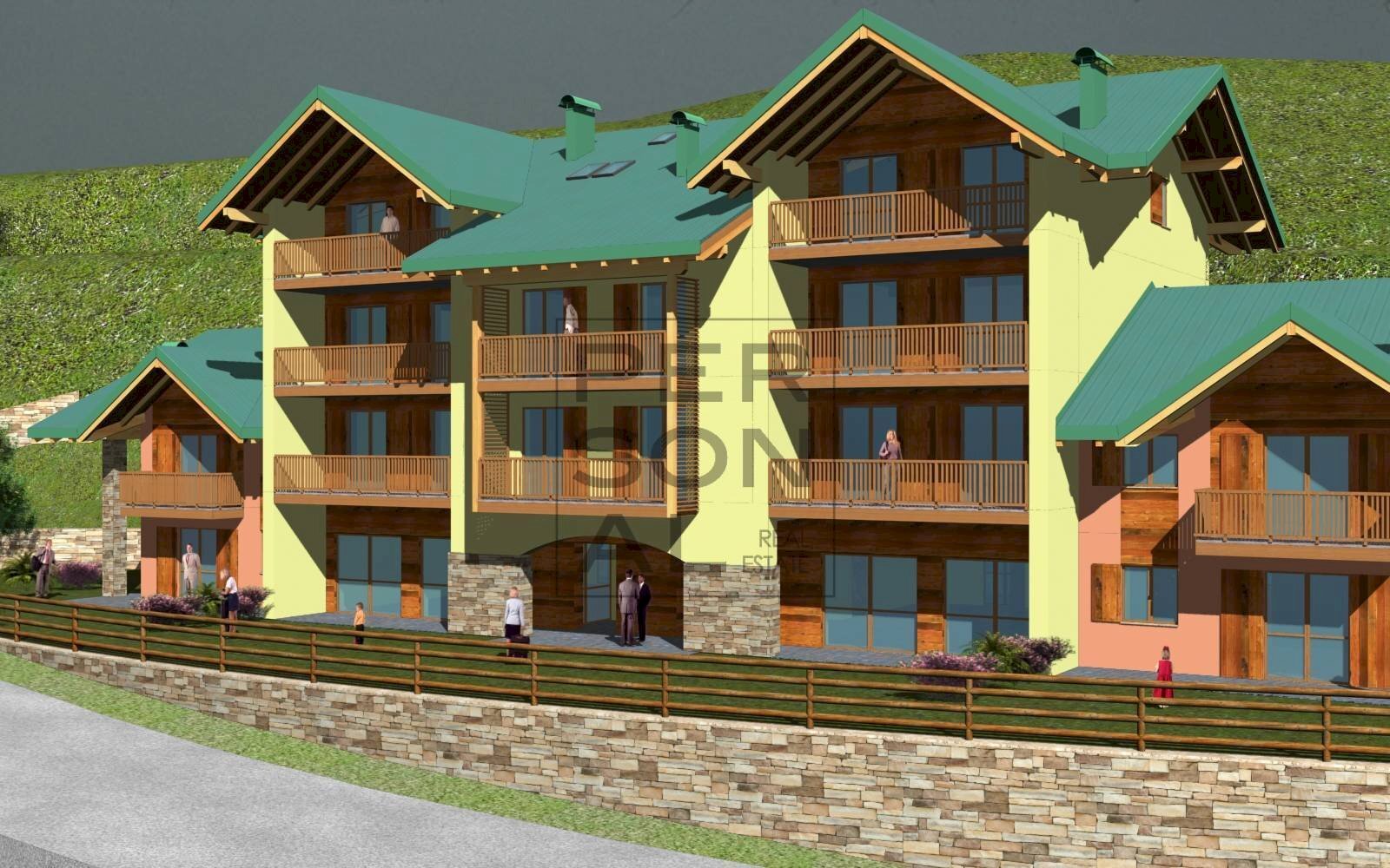 Foto 2 - Hotel Levico Terme - foto 2