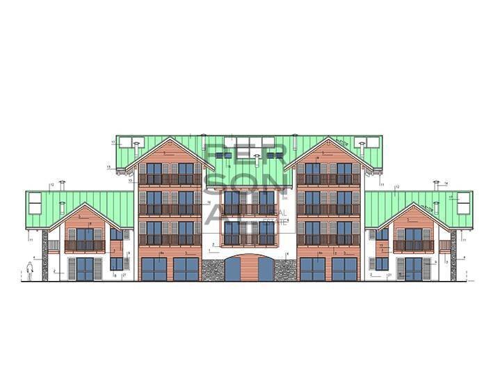 Foto 2 - Building land Levico Terme - photo 2