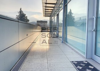 Foto 8 - Ufficio Via di Coltura
 
11, Trento - foto 8