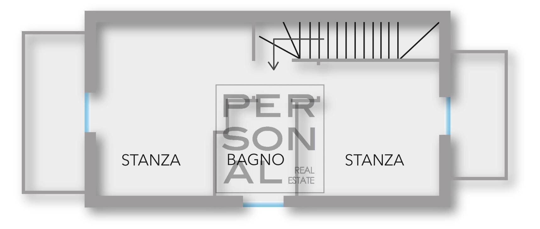 Foto 2 - Casa semi indipendente Garniga, Garniga Terme - foto 2