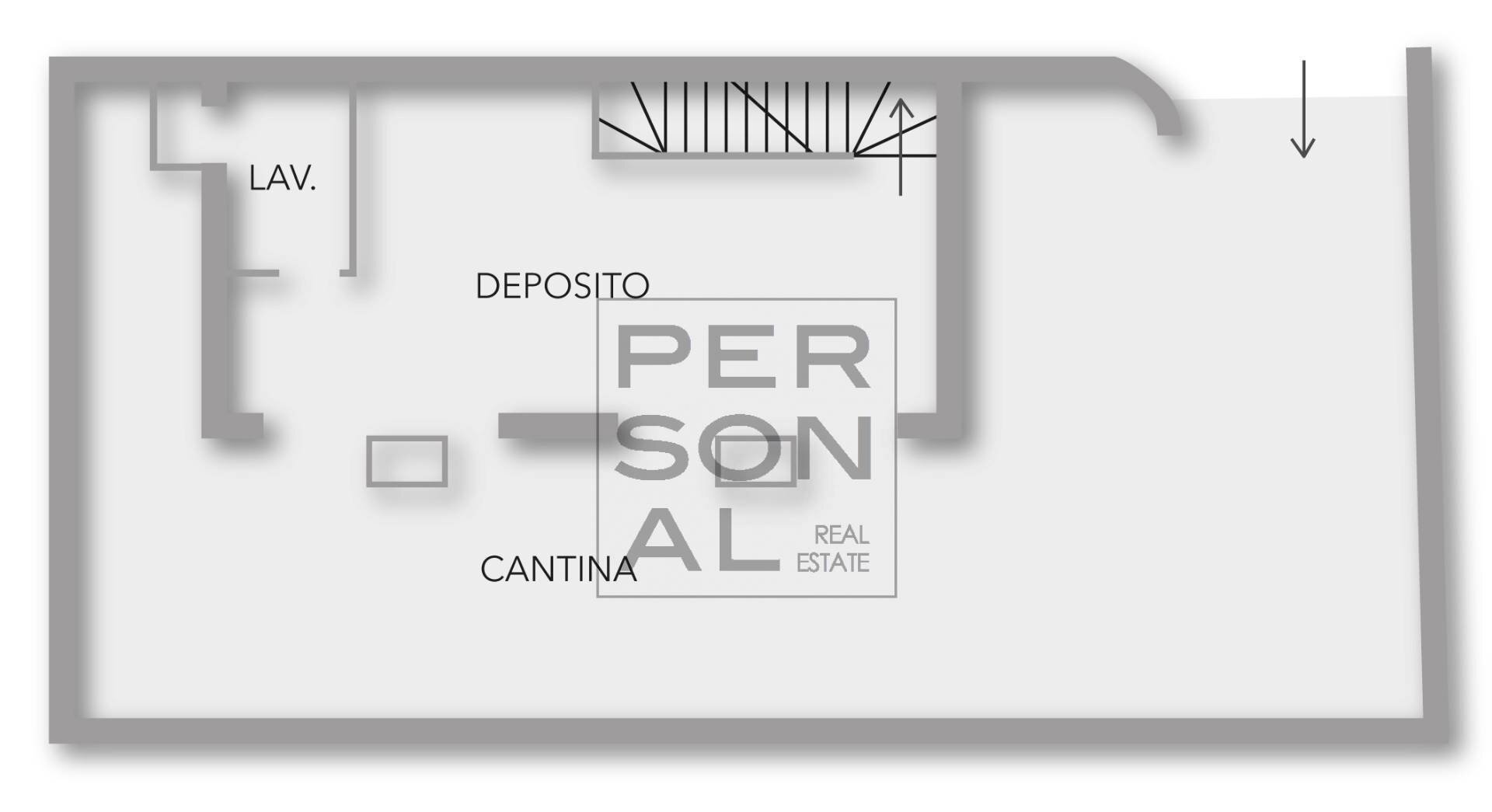 Foto 3 - Casa semi indipendente Garniga, Garniga Terme - foto 3