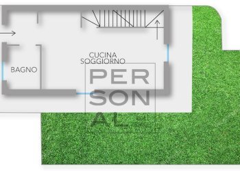 Foto 1 - Casa semi indipendente Garniga, Garniga Terme - foto 1