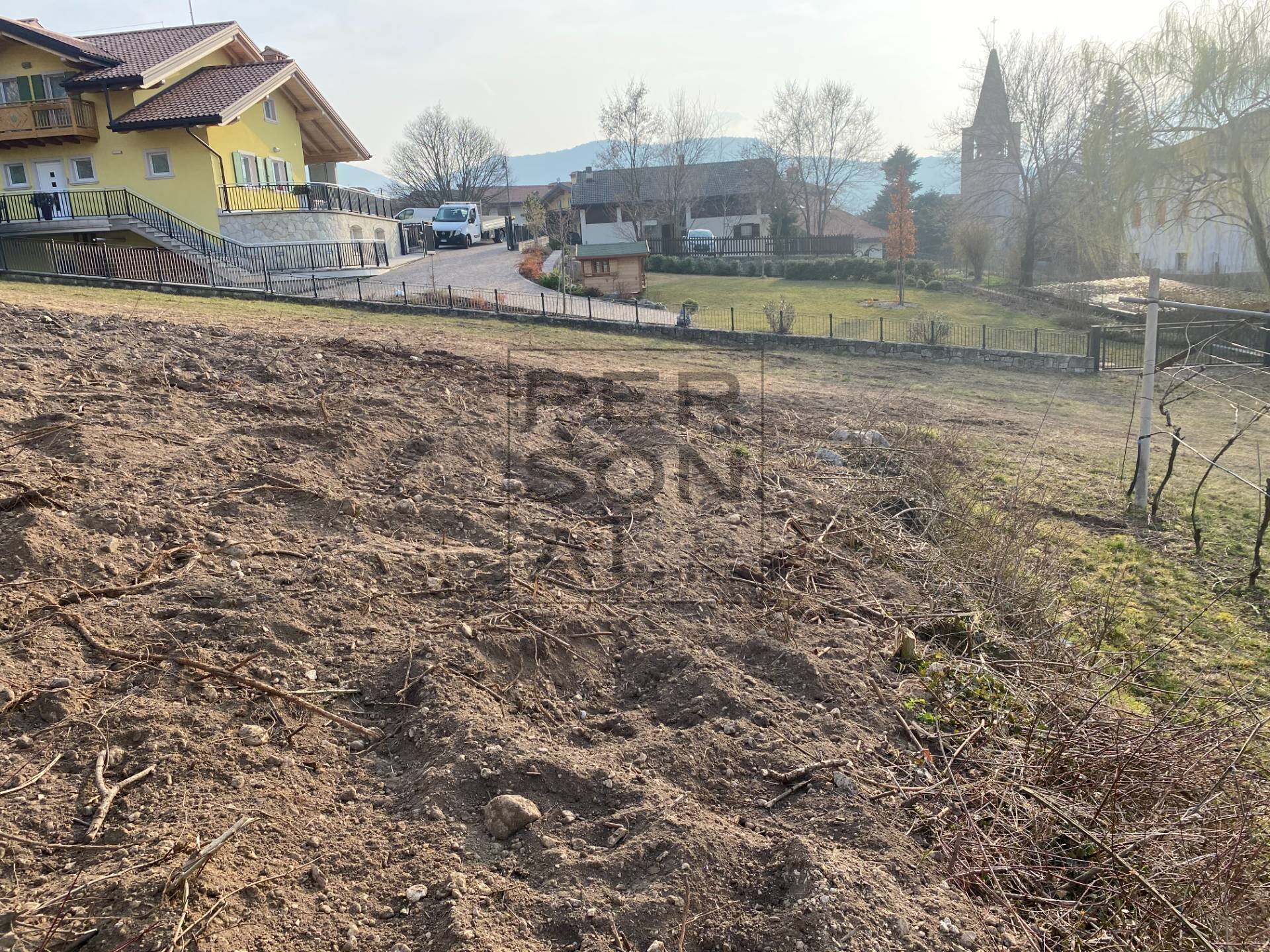 Foto 1 - Terreno edificabile Cavedine - foto 1