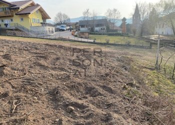 Foto 1 - Terreno edificabile Cavedine - foto 1