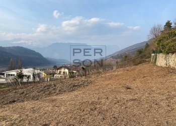 Foto 5 - Terreno edificabile Cavedine - foto 2