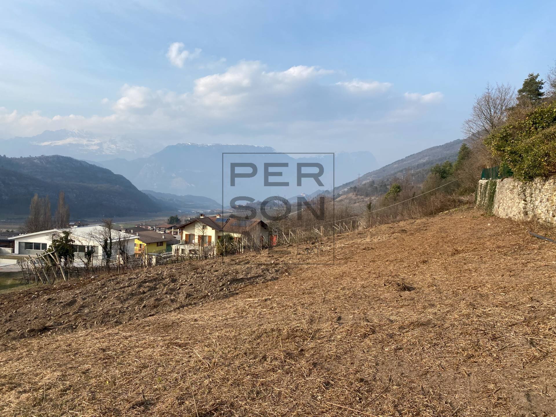 Foto 1 - Terreno edificabile Cavedine - foto 1