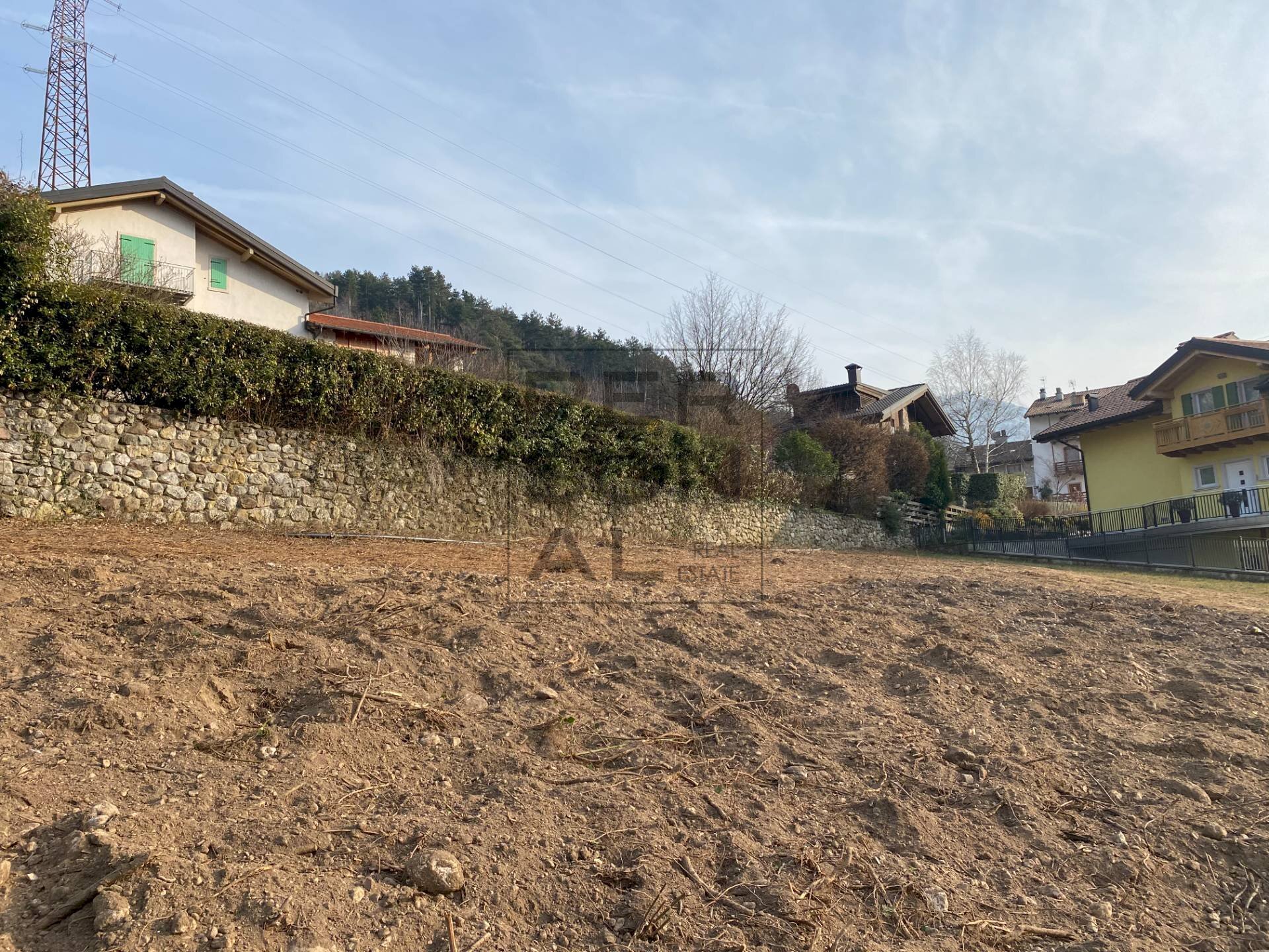 Foto 5 - Terreno edificabile Cavedine - foto 2