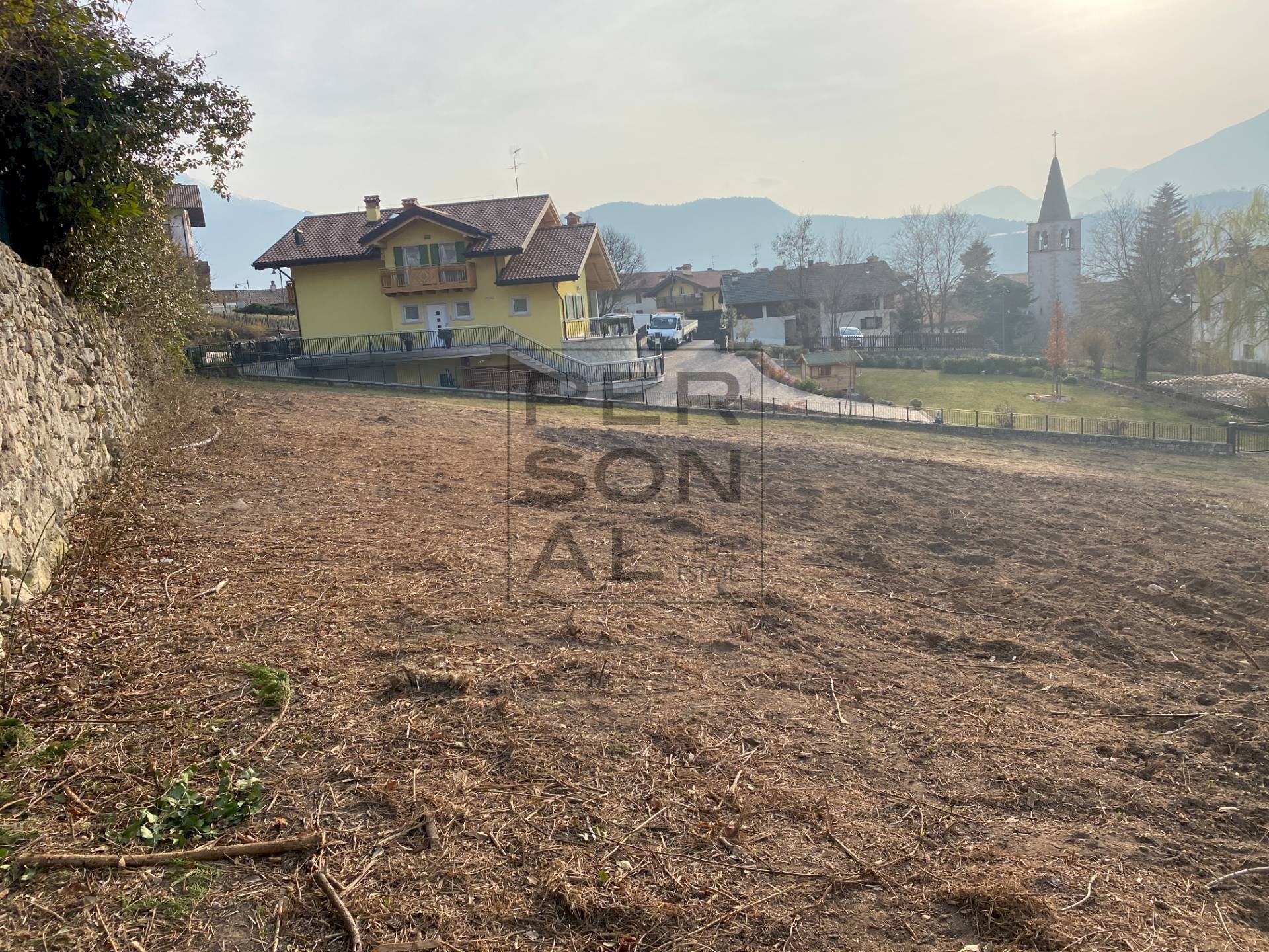 Foto 6 - Terreno edificabile Cavedine - foto 3