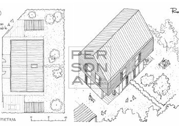 Foto 1 - Casa semi indipendente Cavedine - foto 1