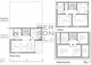 Foto 2 - Casa semi indipendente Cavedine - foto 2