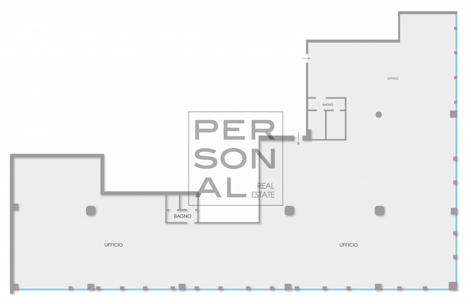 Foto 2 - Ufficio Trento - foto 2