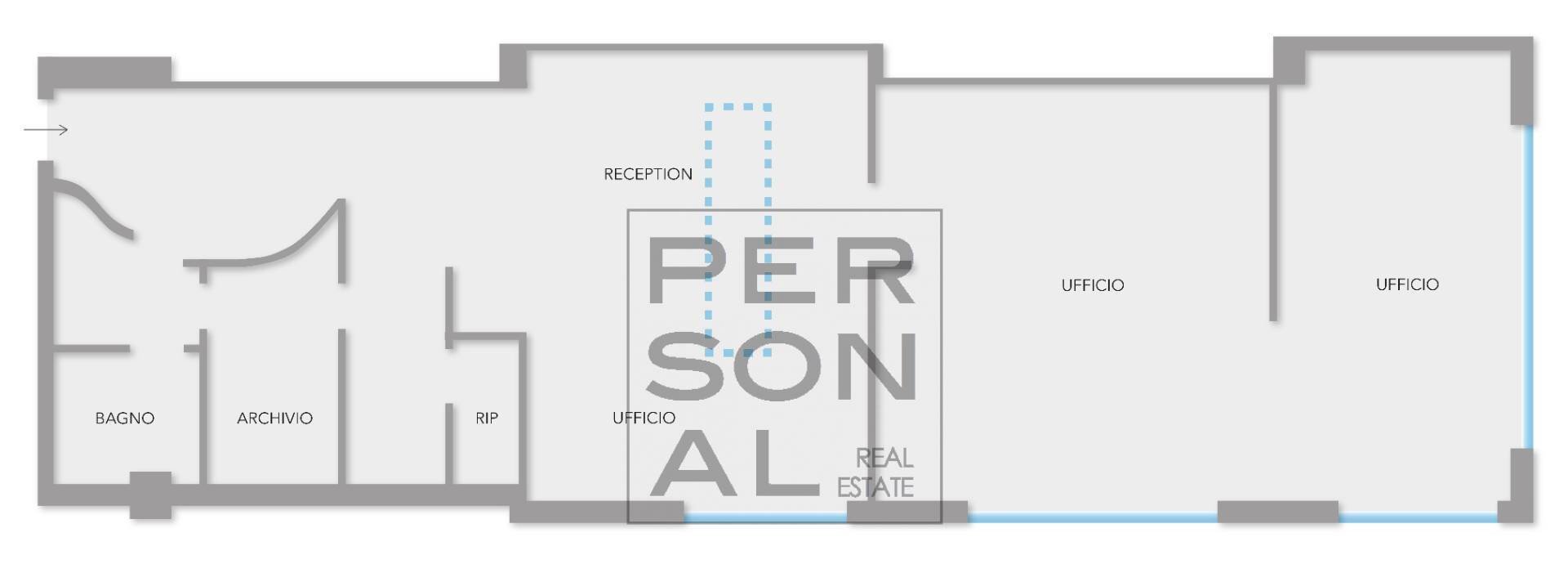 Foto 1 - Ufficio Trento - foto 1