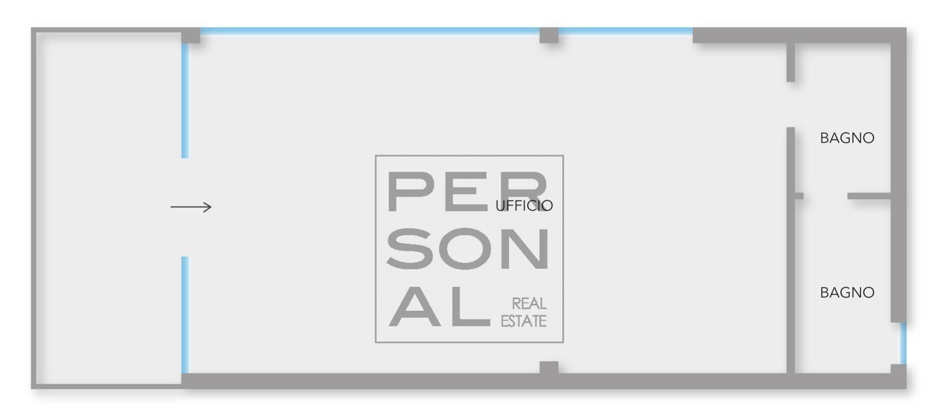 Foto 1 - Office Trento - photo 1