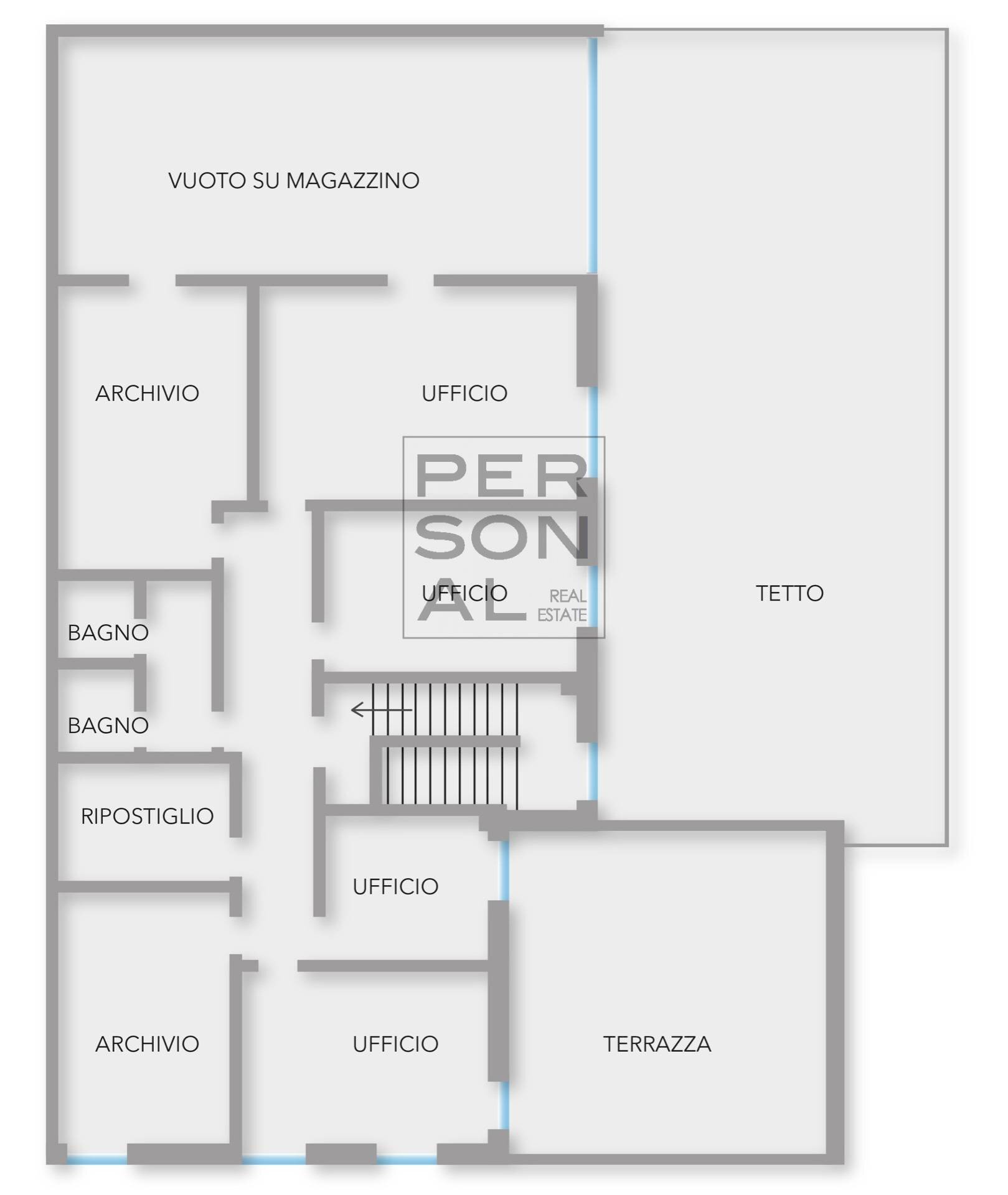 Foto 2 - Capannone Trento - foto 2