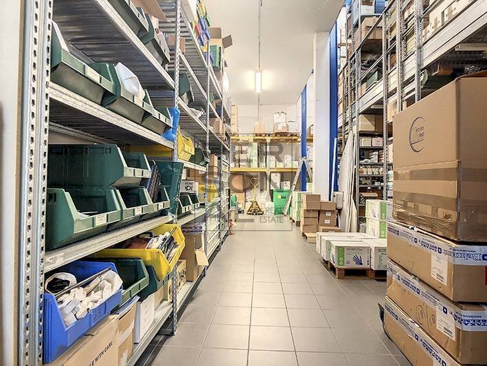 Foto 3 - Capannone Trento - foto 3