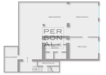 Foto 1 - Capannone Trento - foto 1