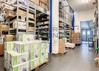 Foto 4 - Capannone Trento - foto 4