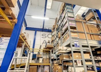 Foto 5 - Capannone Trento - foto 5