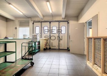 Foto 7 - Capannone Trento - foto 7