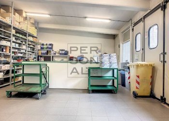 Foto 8 - Capannone Trento - foto 8