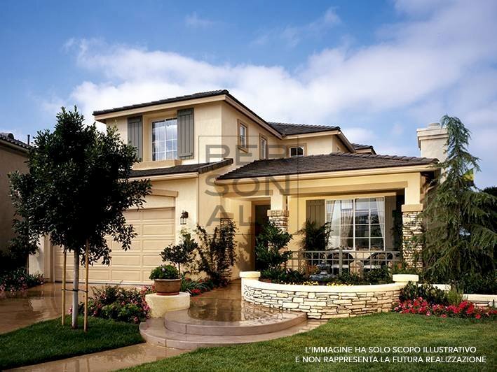 Foto 1 - Building land strada provinciale 1
 
100, Altopiano della Vigolana - photo 1