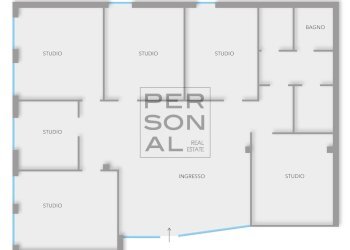 Foto 16 - Ufficio Mezzolombardo - foto 16