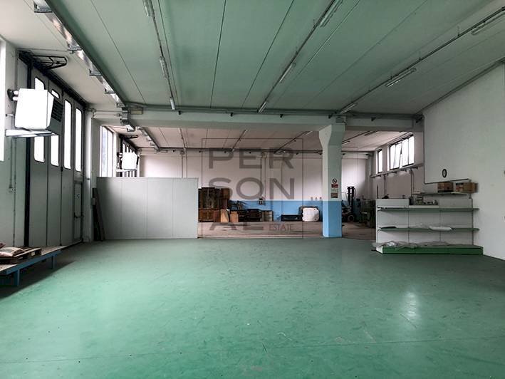 Foto 1 - Capannone Altopiano della Vigolana - foto 1