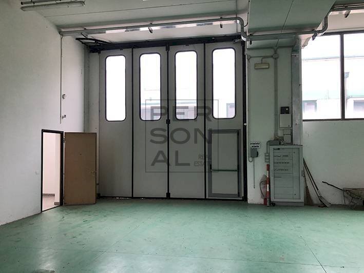 Foto 2 - Capannone Altopiano della Vigolana - foto 2