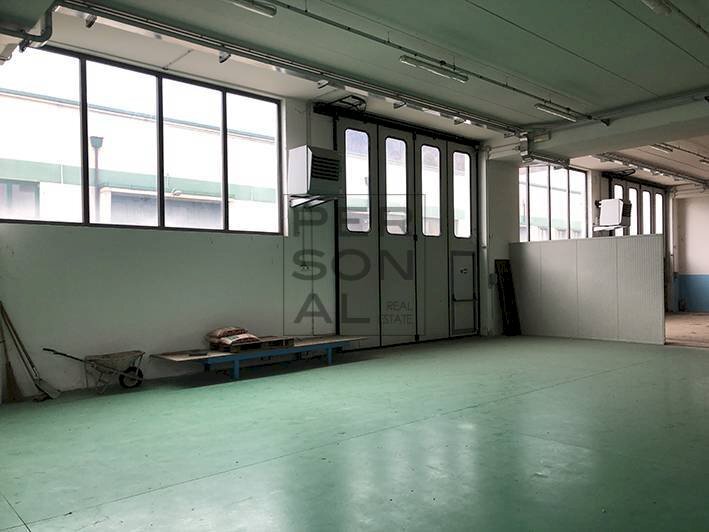 Foto 3 - Capannone Altopiano della Vigolana - foto 3