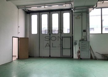 Foto 2 - Capannone Altopiano della Vigolana - foto 2