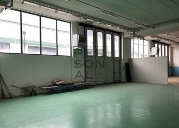 Foto 3 - Capannone Altopiano della Vigolana - foto 3