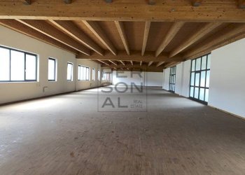 Foto 5 - Capannone Altopiano della Vigolana - foto 5