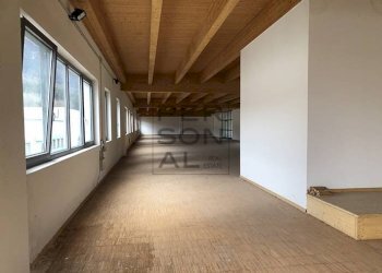 Foto 7 - Capannone Altopiano della Vigolana - foto 7