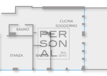 Foto 1 - Appartamento Via San Bernardino
 
30, Trento - foto 1