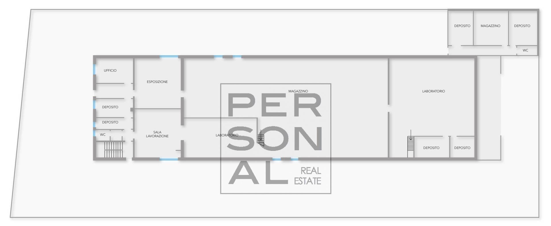 Foto 1 - Capannone Trento - foto 1