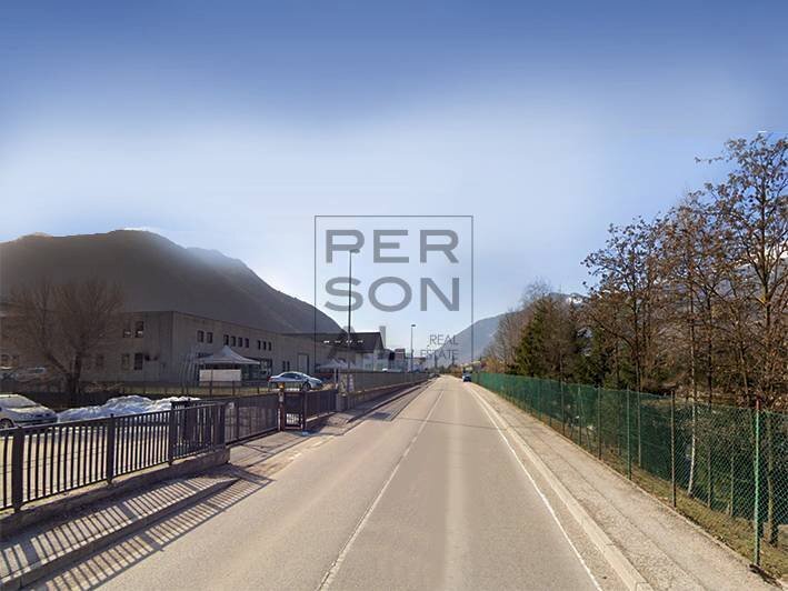 Foto 1 - Capannone Borgo Valsugana - foto 1