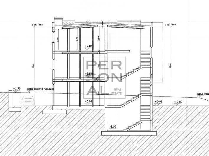 Foto 3 - Capannone Borgo Valsugana - foto 3