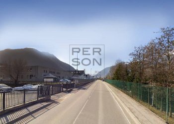 Foto 1 - Capannone Borgo Valsugana - foto 1