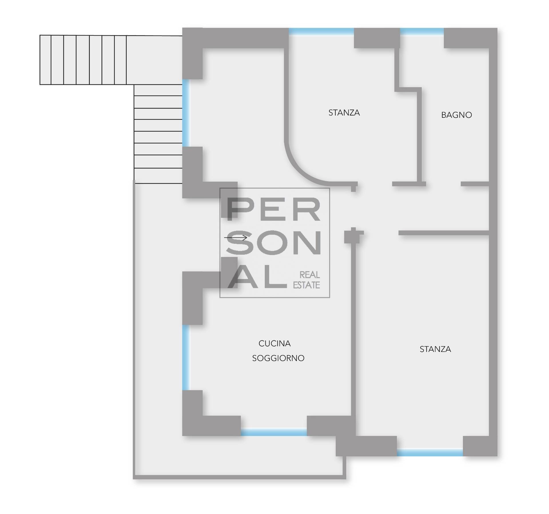 Foto 1 - Quadrilocale Cavedine - foto 1