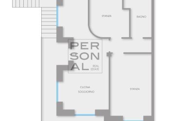 Foto 1 - Quadrilocale Cavedine - foto 1