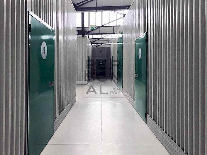 Foto 1 - Warehouse Trento - photo 1