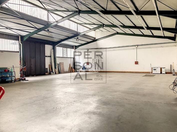 Foto 2 - Capannone Trento - foto 2