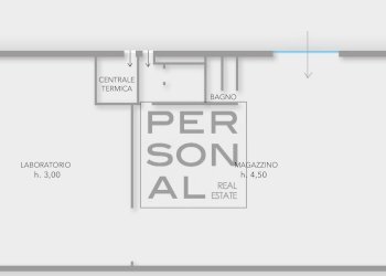 Foto 1 - Capannone Trento - foto 1