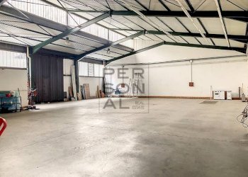 Foto 2 - Capannone Trento - foto 2