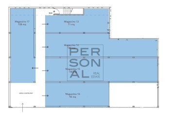 Foto 5 - Magazzino Trento - foto 5