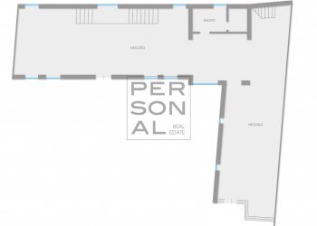 Foto 1 - Negozio via Dante Alighieri
16, Levico Terme - foto 1